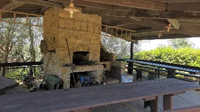 Villa in vendita a Scansano - foto 9
