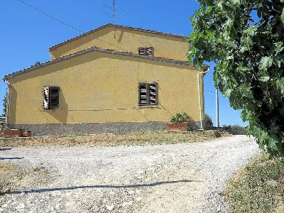 Rustico/Casale in vendita a Magliano in To... - foto 9