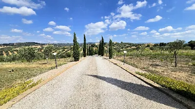 Villa in vendita a Magliano in Toscana - foto 2