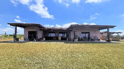 Villa in vendita a Magliano in Toscana - foto 3