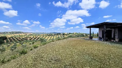 Villa in vendita a Magliano in Toscana - foto 6