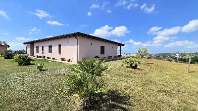 Villa in vendita a Magliano in Toscana - foto 7