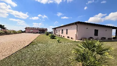 Villa in vendita a Magliano in Toscana - foto 9