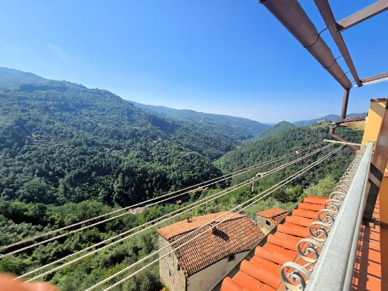 Casa Indipendente in vendita a Pescia - foto 1
