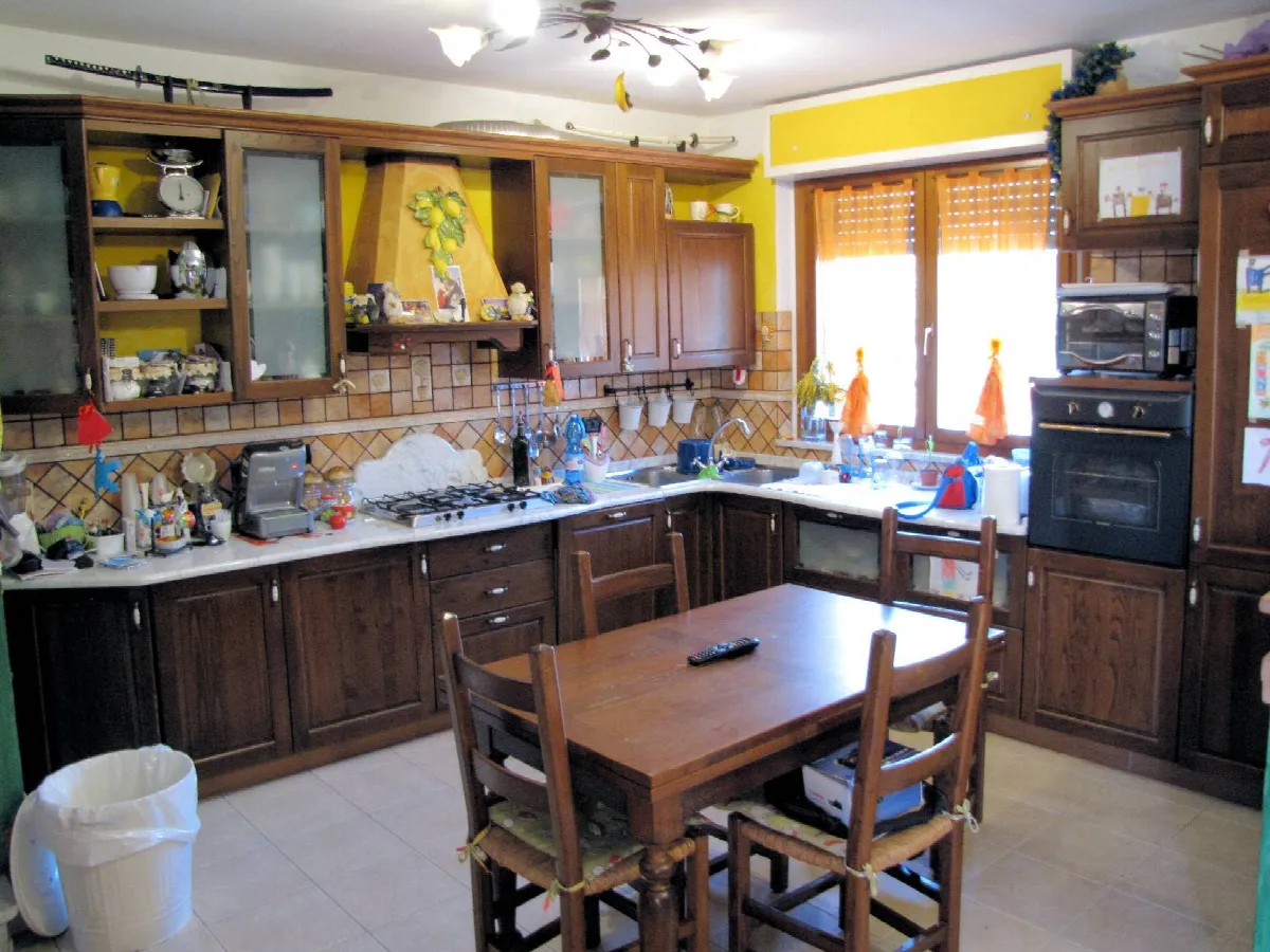 Villa in vendita a Massa, Centro, Turano - foto 2