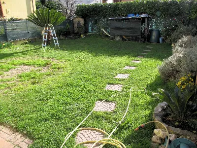 Villa in vendita a Massa, Centro, turano - foto 3