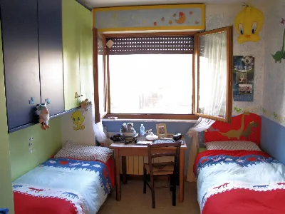 Villa in vendita a Massa, Centro, turano - foto 8