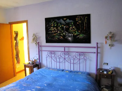 Villa in vendita a Massa, Centro, turano - foto 9
