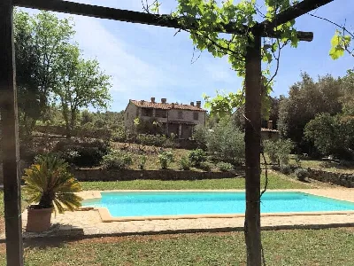 Rustico/Casale in vendita a Massa Marittim... - foto 1