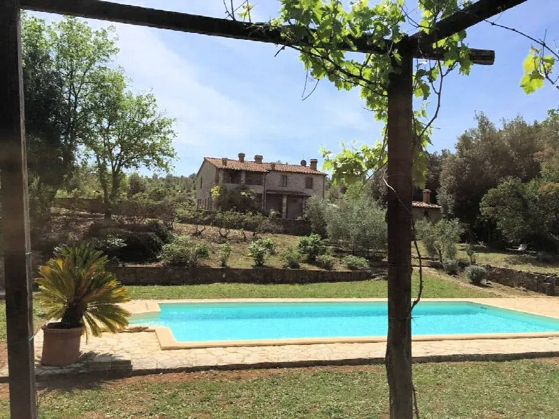 Rustico/Casale in vendita a Massa Marittima - foto 1