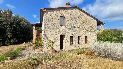 Rustico/Casale in vendita a Massa Marittim... - foto 10