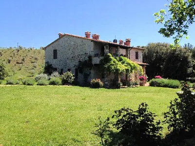 Rustico/Casale in vendita a Massa Marittim... - foto 2
