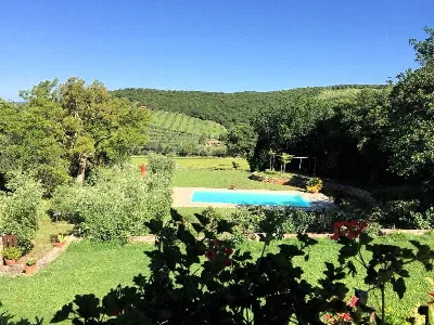 Rustico/Casale in vendita a Massa Marittim... - foto 3