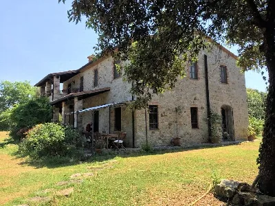 Rustico/Casale in vendita a Massa Marittim... - foto 4