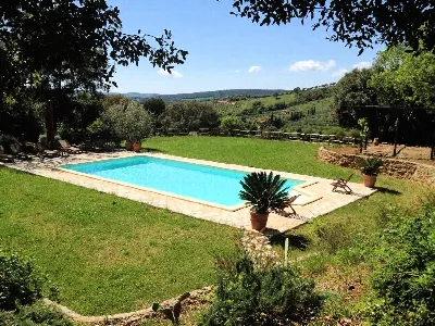 Rustico/Casale in vendita a Massa Marittim... - foto 5