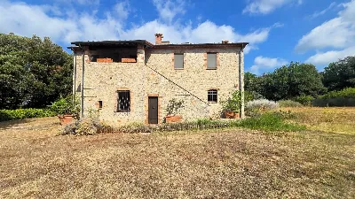 Rustico/Casale in vendita a Massa Marittim... - foto 6
