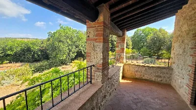 Rustico/Casale in vendita a Massa Marittim... - foto 7