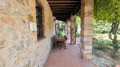 Rustico/Casale in vendita a Massa Marittim... - foto 9