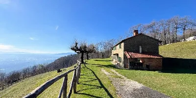 Rustico/Casale in vendita a Massa e Cozzil... - foto 1