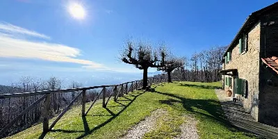 Rustico/Casale in vendita a Massa e Cozzil... - foto 2