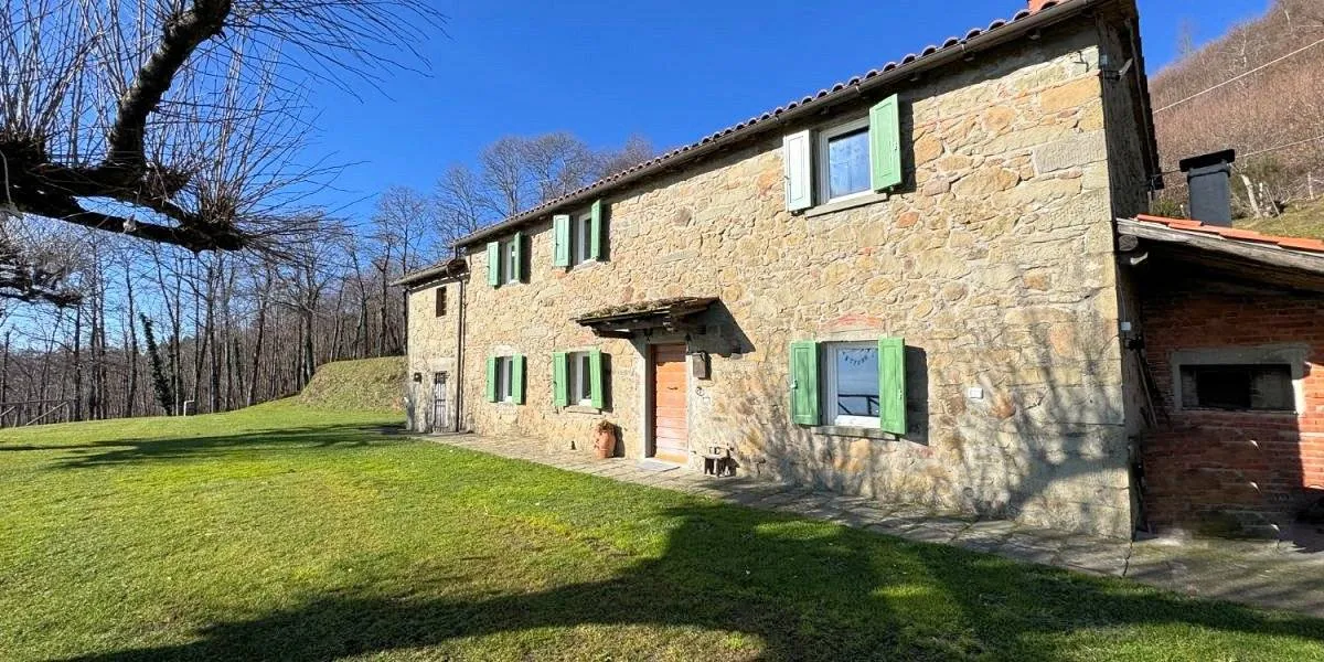 Rustico/Casale in vendita a Massa e Cozzile - foto 3