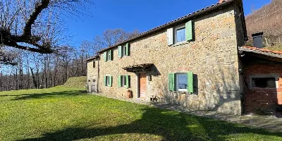 Rustico/Casale in vendita a Massa e Cozzil... - foto 3