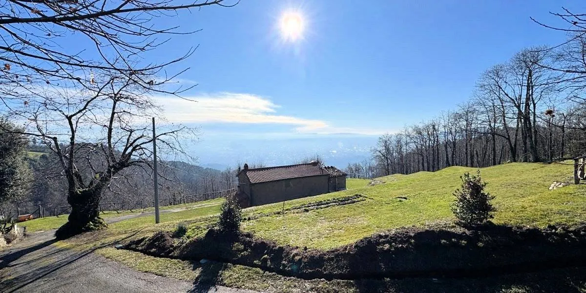 Rustico/Casale in vendita a Massa e Cozzile - foto 4