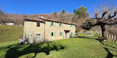 Rustico/Casale in vendita a Massa e Cozzil... - foto 6