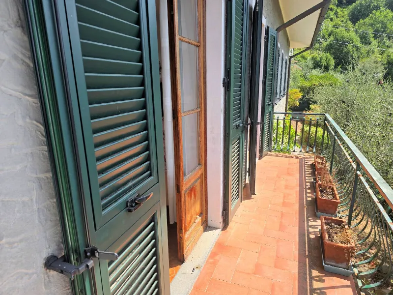 Villa in vendita a Uzzano - foto 10