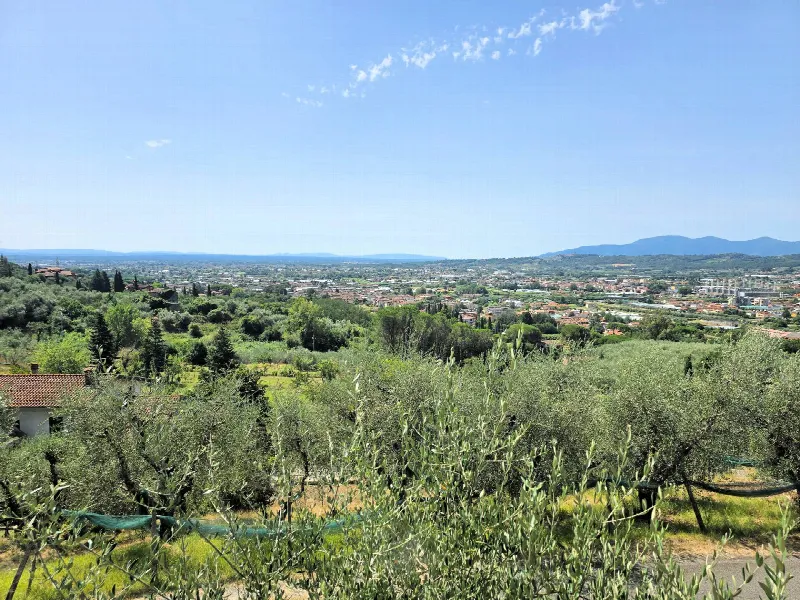 Villa in vendita a Uzzano - foto 2