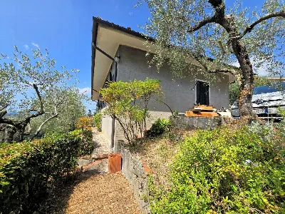 Villa in vendita a Uzzano - foto 4