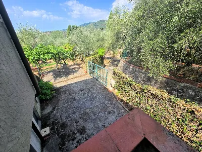 Villa in vendita a Uzzano - foto 5