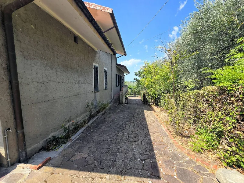 Villa in vendita a Uzzano - foto 6