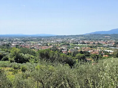 Villa in vendita a Uzzano - foto 7