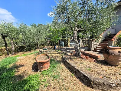 Villa in vendita a Uzzano - foto 9