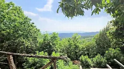 Rustico/Casale in vendita a Roccastrada - foto 1