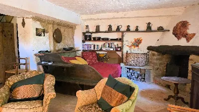 Rustico/Casale in vendita a Roccastrada - foto 10