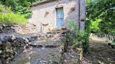 Rustico/Casale in vendita a Roccastrada - foto 3