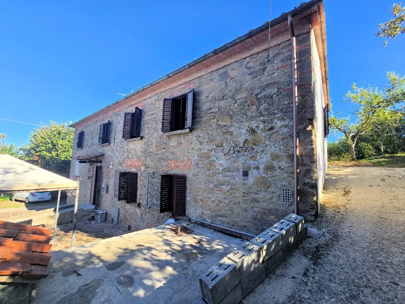 Rustico/Casale in vendita a Larciano - foto 1
