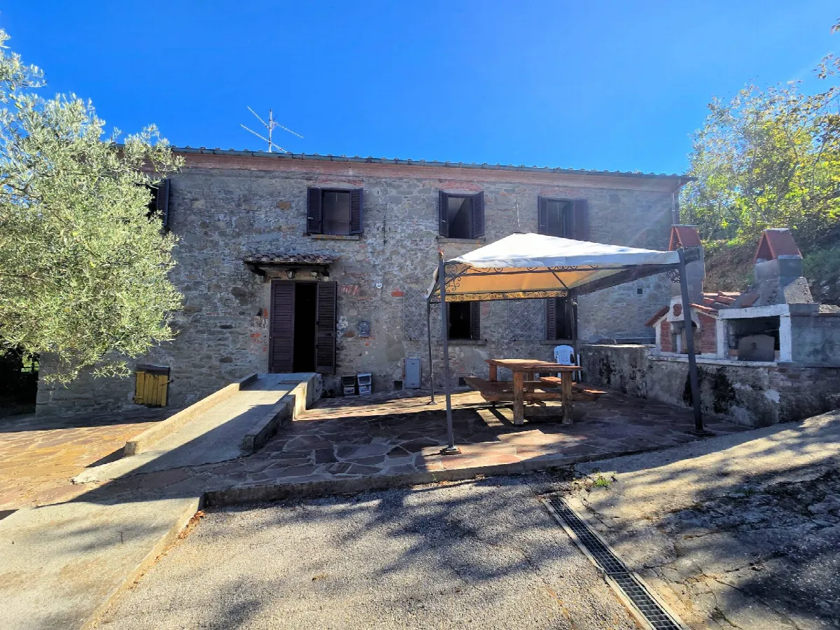 Rustico/Casale in vendita a Larciano - foto 4