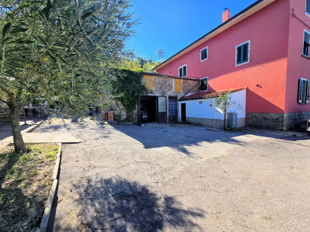 Rustico/Casale in vendita a Larciano - foto 5