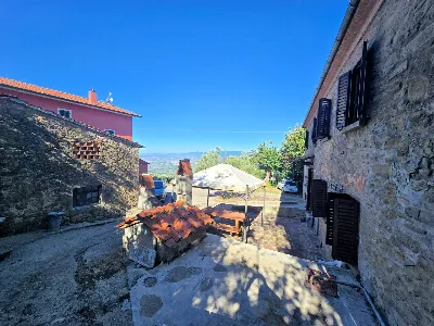 Rustico/Casale in vendita a Larciano - foto 6