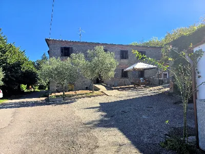 Rustico/Casale in vendita a Larciano - foto 8
