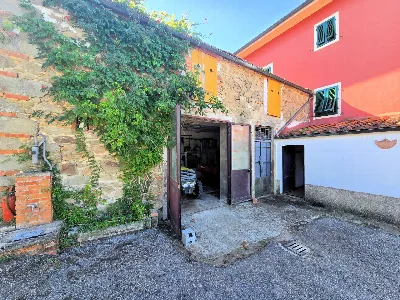 Rustico/Casale in vendita a Larciano - foto 9