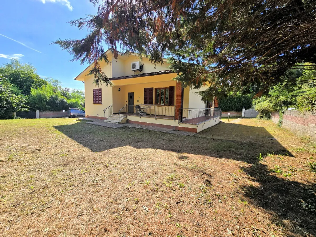 Villa in vendita a Marliana - foto 2