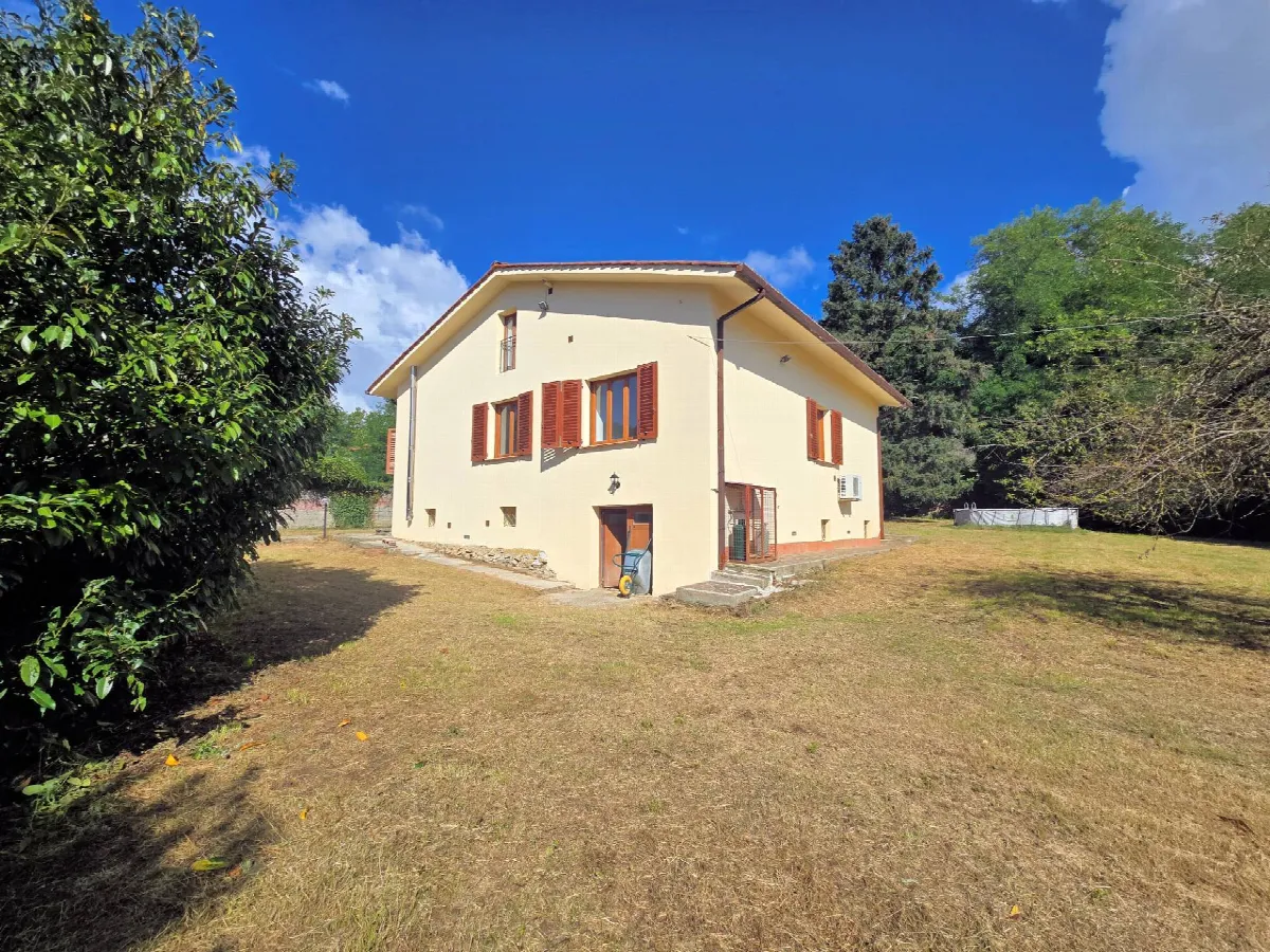 Villa in vendita a Marliana - foto 5