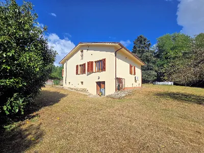 Villa in vendita a Marliana - foto 5