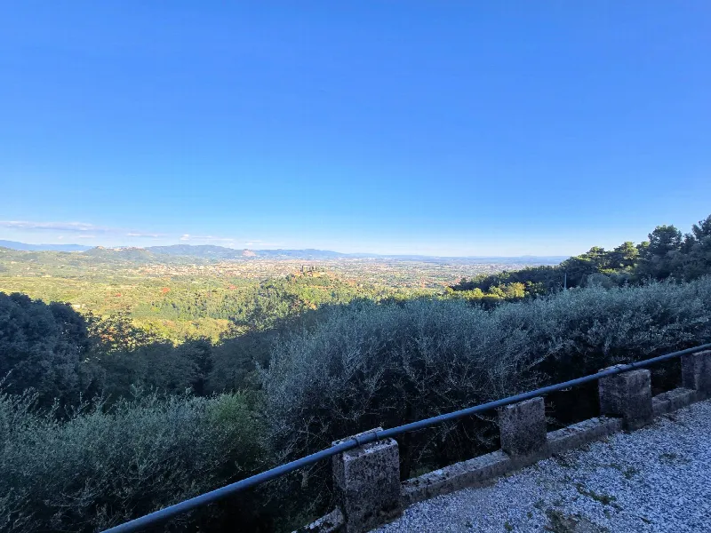 Rustico/Casale in vendita a Buggiano - foto 1