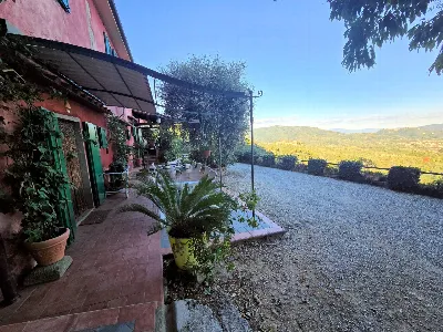 Rustico/Casale in vendita a Buggiano - foto 10