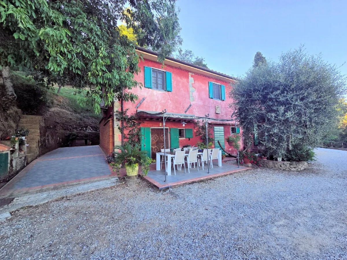 Rustico/Casale in vendita a Buggiano - foto 2